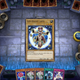 A screenshot of the battlefield from Yu-Gi-0h Master Duel showing off the Gem Knight Lapis card.